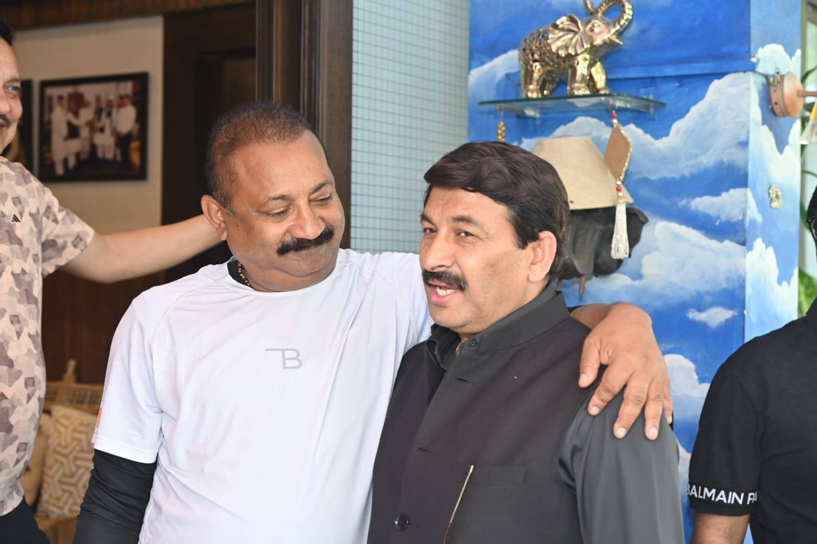 Official function